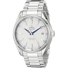 omega watch amazon